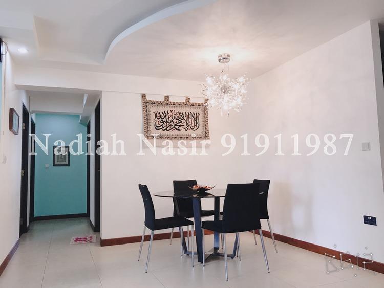 Blk 435C Fernvale Road (Sengkang), HDB 5 Rooms #200059352